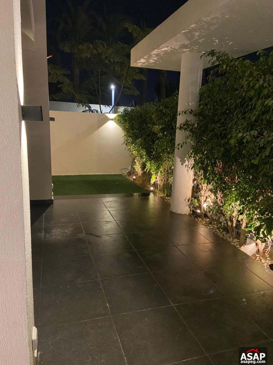 Ground Floor for Sale in Lake View Residence Ground Floor for Sale in Lake View Residence