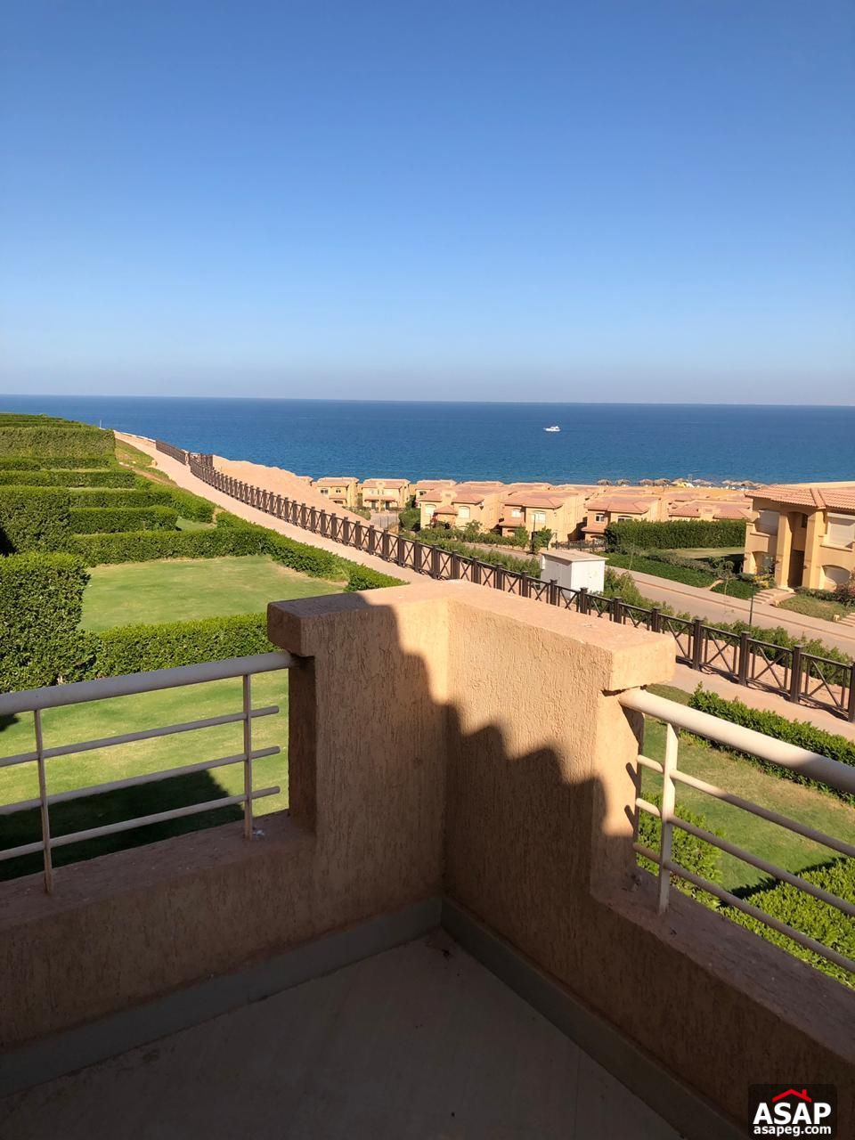 Chalet in Telal Ain Sokhna by Rooya