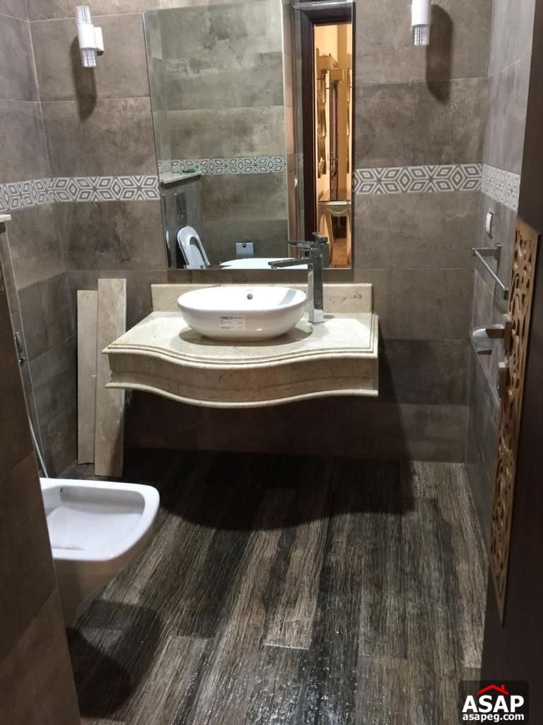 Apartment for Sale in Al Nakheel Compound Apartment for Sale in Al Nakheel Compound