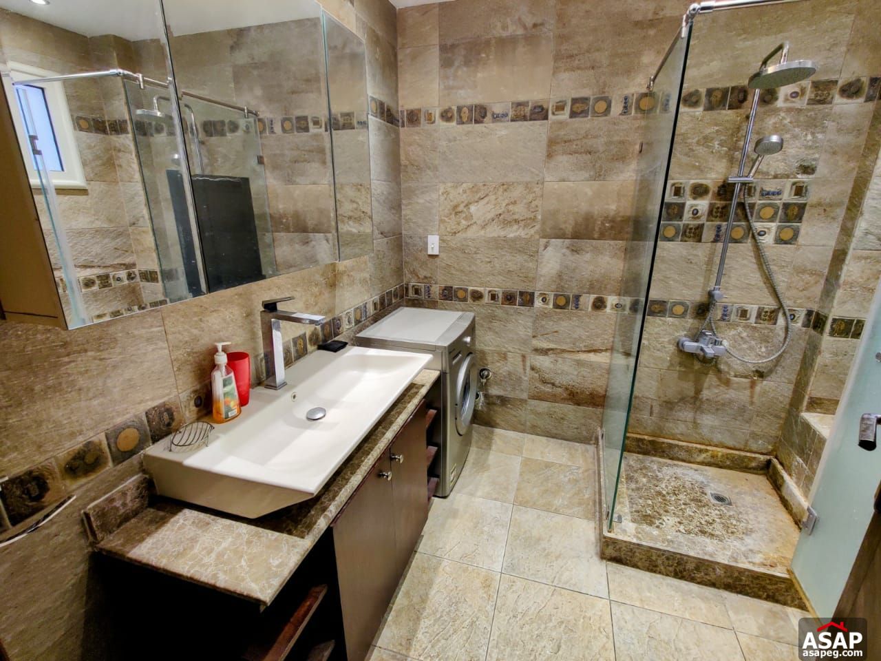 Nice Apartment for Rent in Zamalek Nice Apartment for Rent in Zamalek