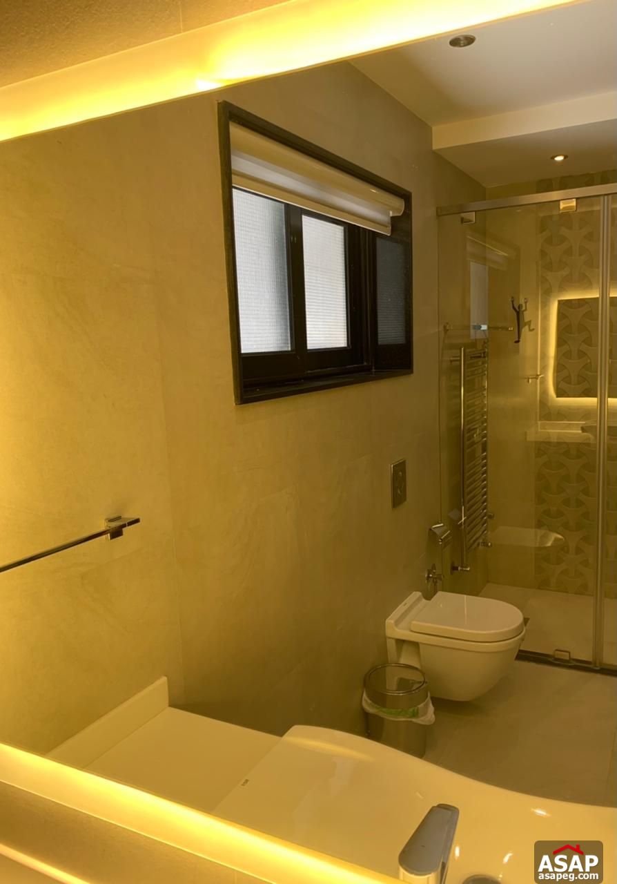 Apartment for Rent in The WaterWay Compound Apartment for Rent in The WaterWay Compound