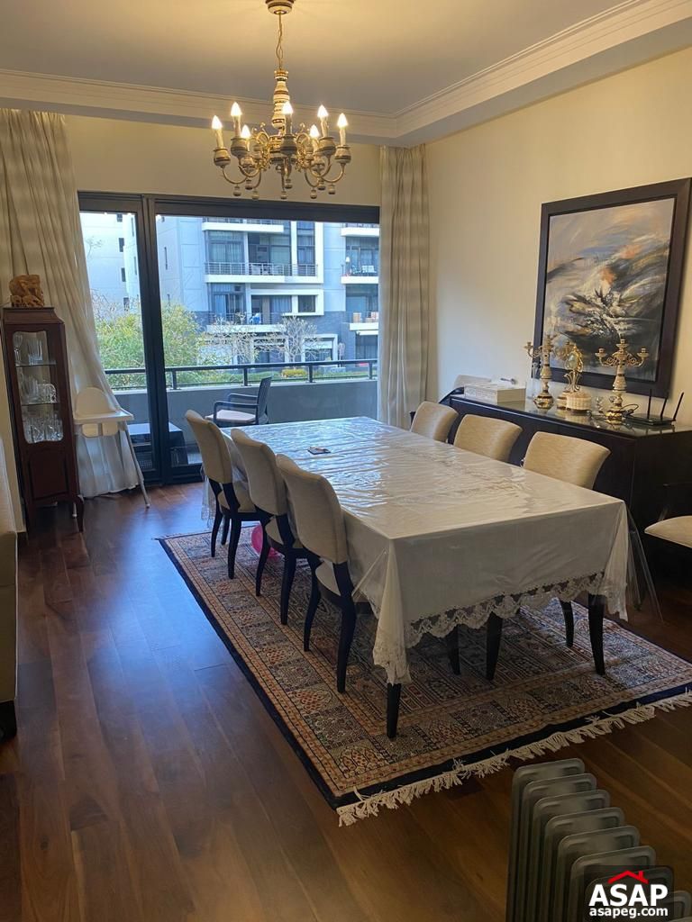 Apartment with Lake View for Rent in the WaterWay Apartment with Lake View for Rent in the WaterWay