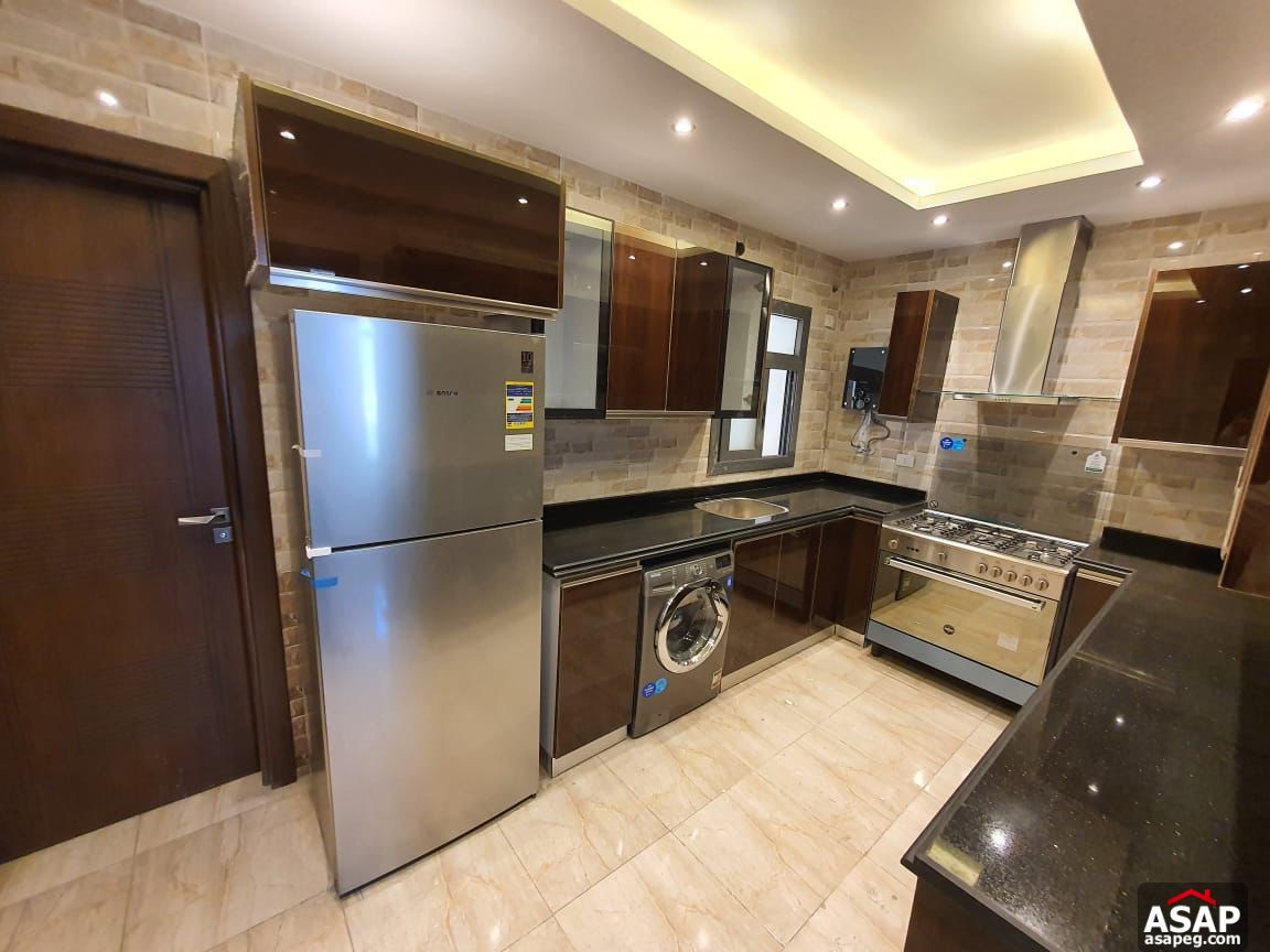 Finished Apartment for Sale in Eastown Sodic Finished Apartment for Sale in Eastown Sodic