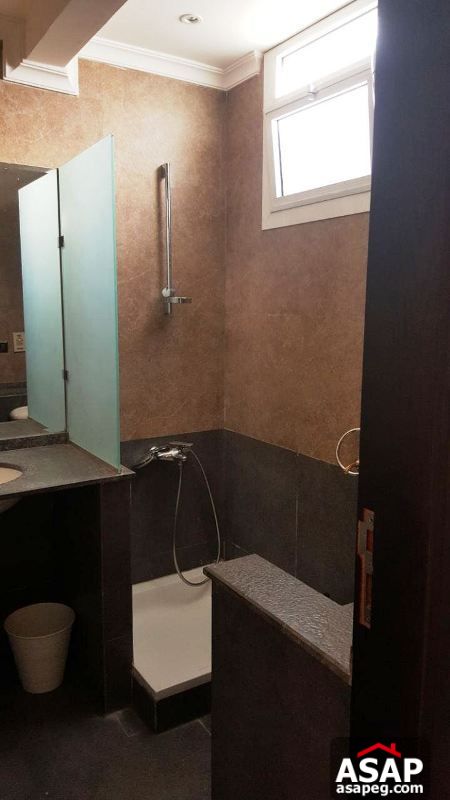 Apartment for Rent in New Cairo Apartment for Rent in New Cairo