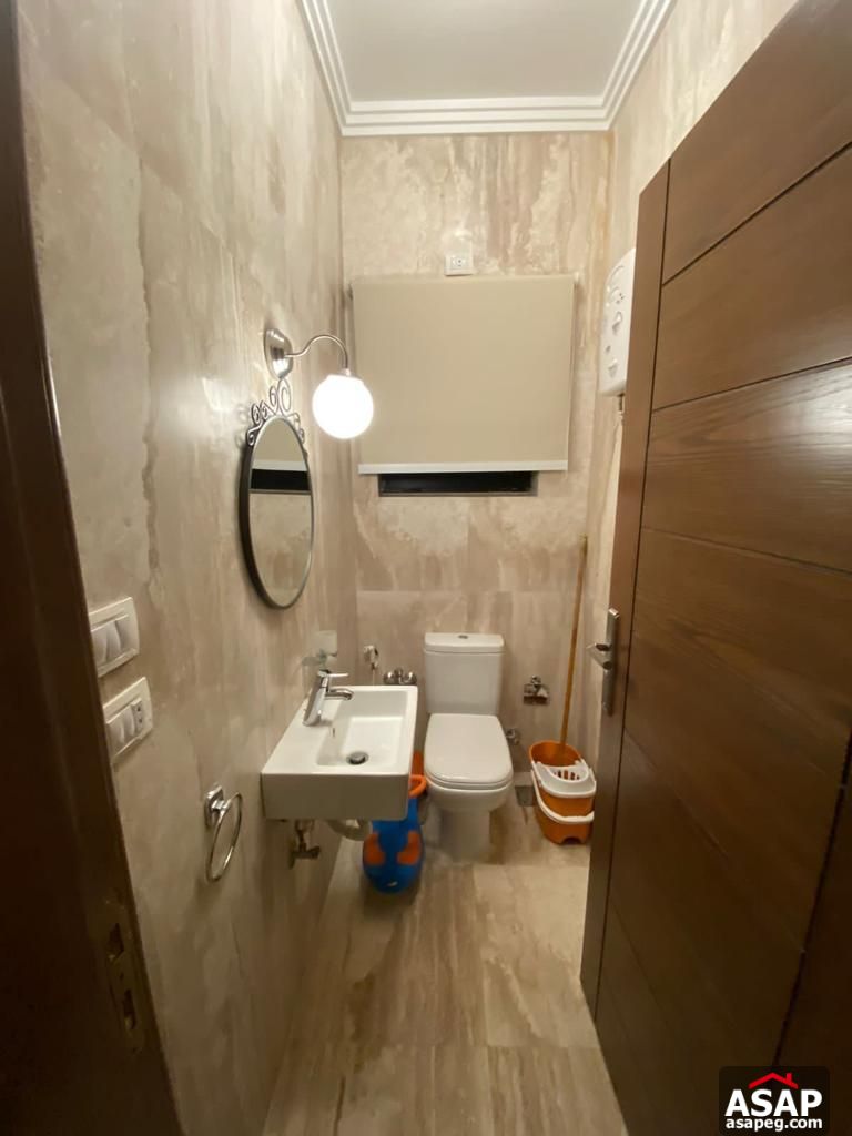 Rent Fully Furnished Apartment in New Cairo Rent Fully Furnished Apartment in New Cairo