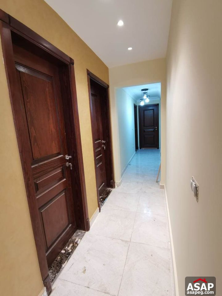 Apartment for Rent in Hyde Park Compound Apartment for Rent in Hyde Park Compound