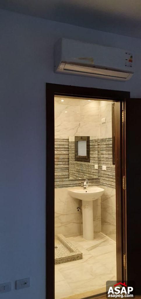 Apartment for Rent in Eastown , New Cairo Apartment for Rent in Eastown , New Cairo