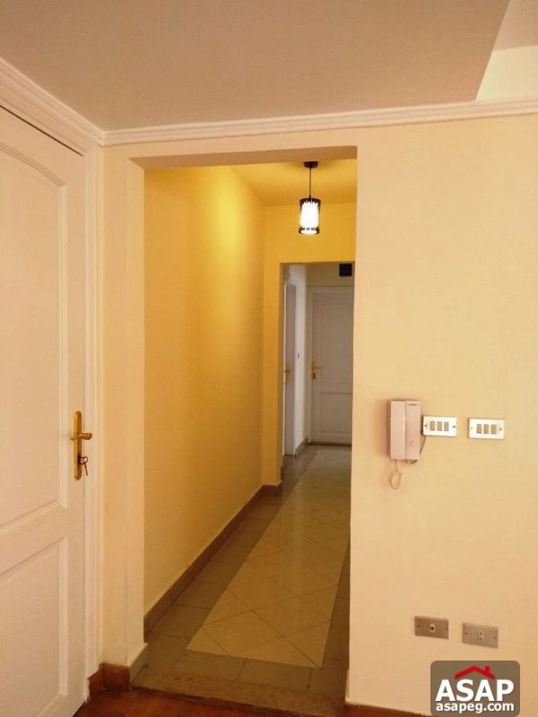 Villa with Pool for Rent in Deplomatic - New Cairo