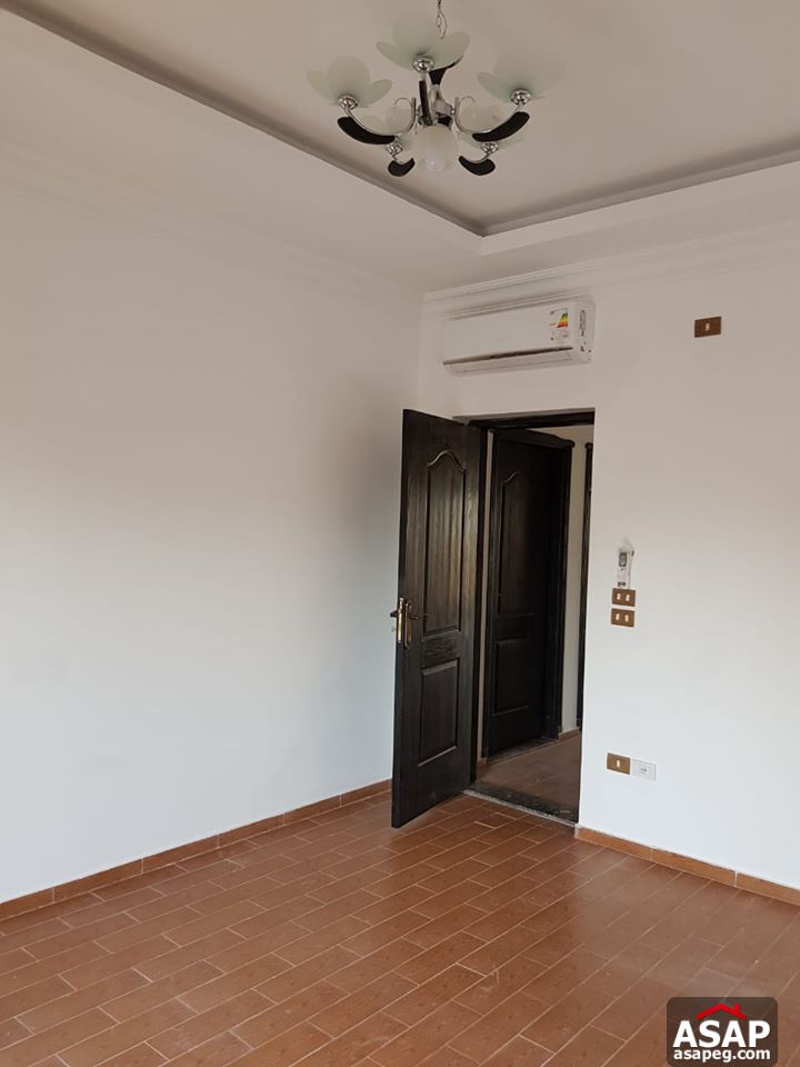 Twin House for Rent in New Cairo compounds - Mivida Twin House for Rent in New Cairo compounds - Mivida