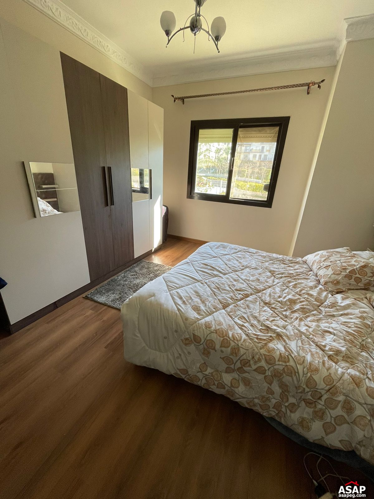 Apartment for Rent in Eastown Sodic Apartment for Rent in Eastown Sodic