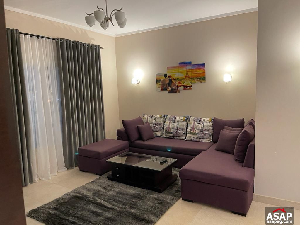 Fully Furnished Studio for Rent in the Village Fully Furnished Studio for Rent in the Village