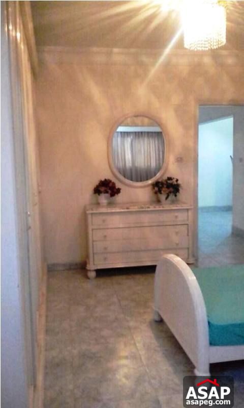 Furnished Duplex for Rent in Dokki Furnished Duplex for Rent in Dokki