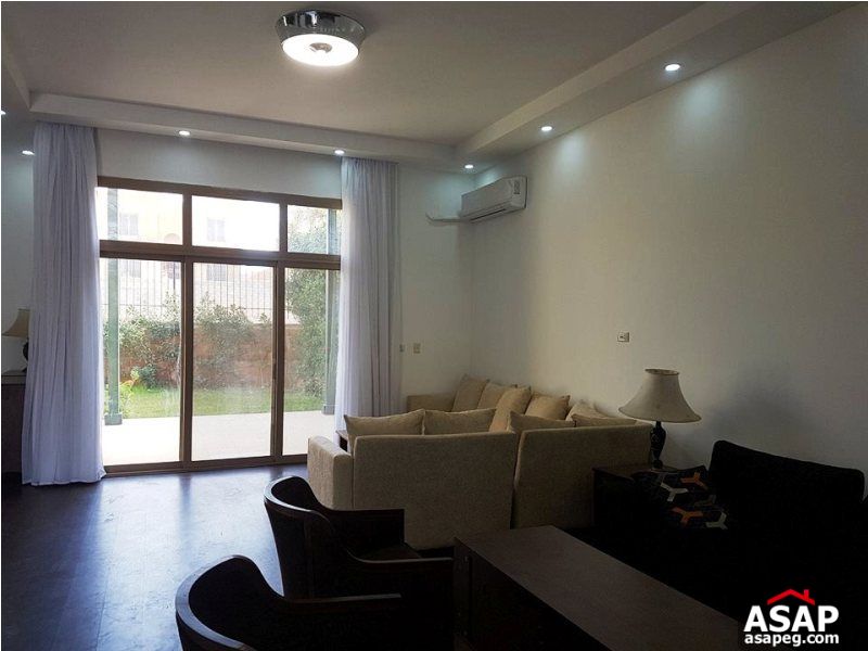 Town House for Rent in Allegria Town House for Rent in Allegria