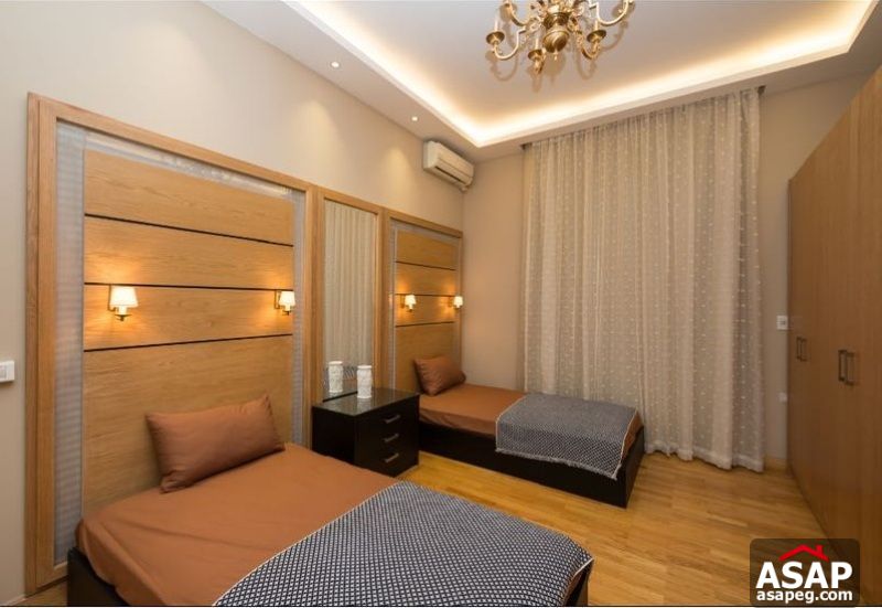 Amazing Apartment for Sale in New Cairo Amazing Apartment for Sale in New Cairo