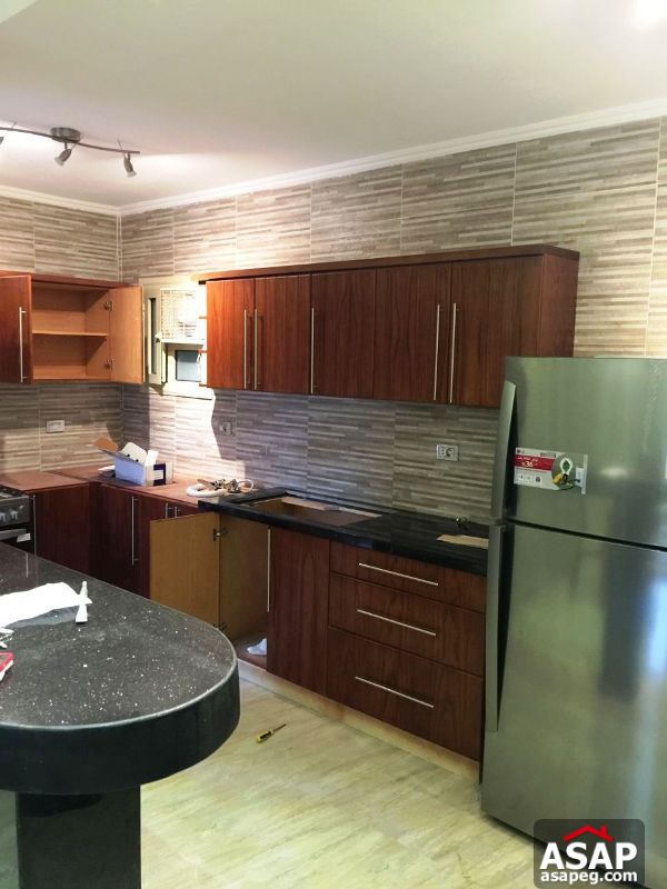 Modern Furnished Apartment in Rehab for Rent Modern Furnished Apartment in Rehab for Rent