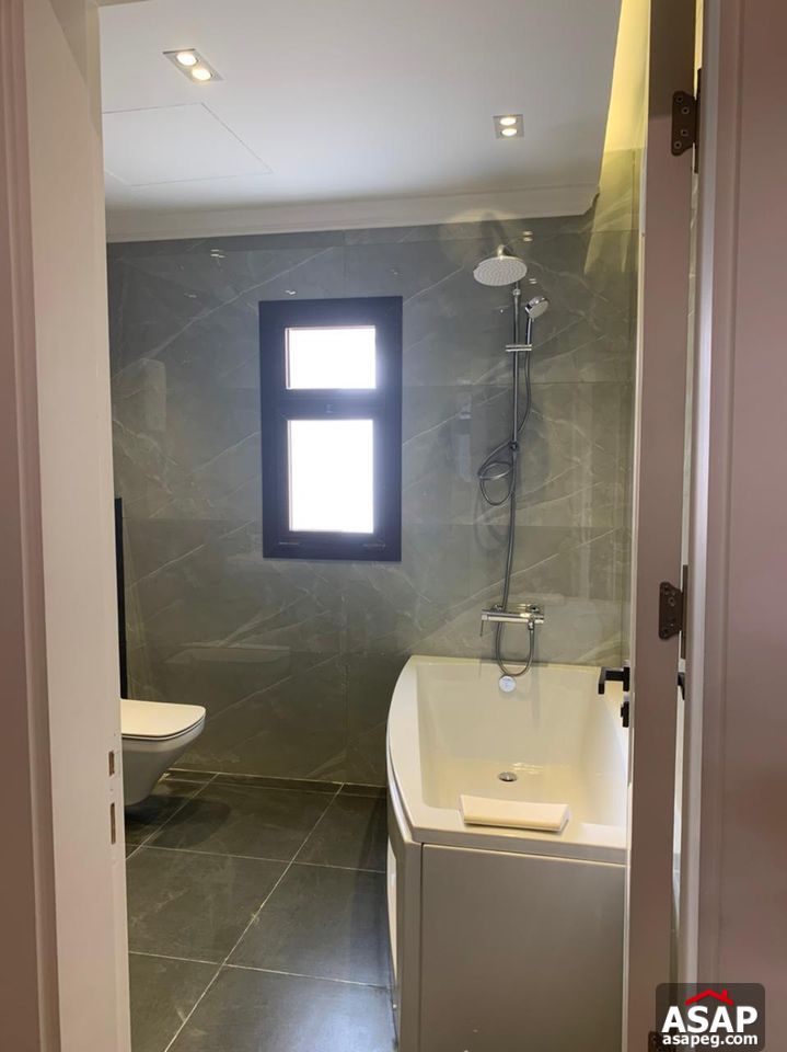 Amazing Villa for Rent in Mivida Compound Amazing Villa for Rent in Mivida Compound