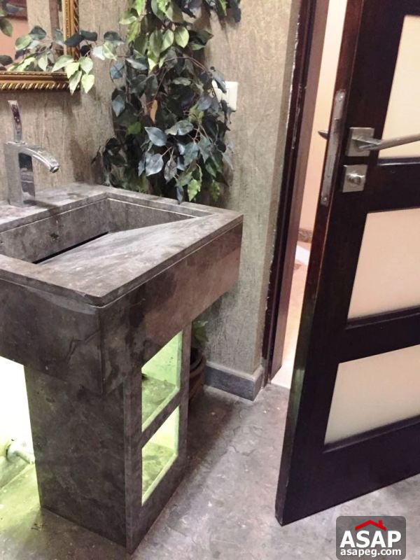 Town House with Garden for Rent in Meadows Park - Sheikh Zayed Town House with Garden for Rent in Meadows Park - Sheikh Zayed