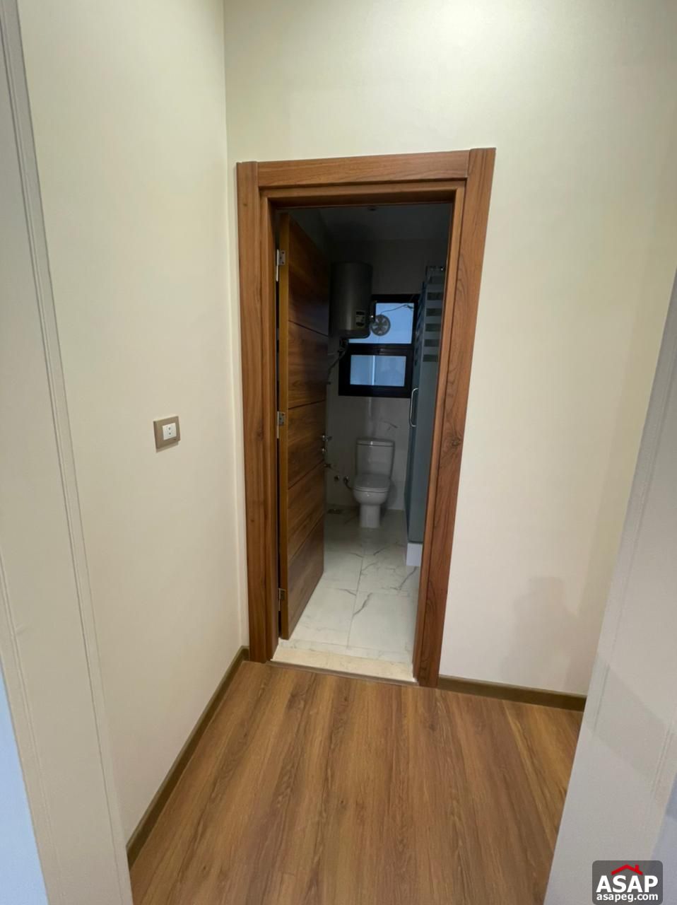 Apartment with Landscape View for Rent in Eastown Sodic