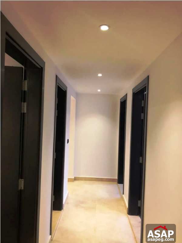 Apartment with Lake View for rent in The WaterWay - New Cairo - Cairo Apartment with Lake View for rent in The WaterWay - New Cairo - Cairo