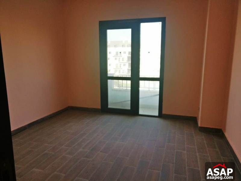 Apartment for Rent with Park View in Eastown