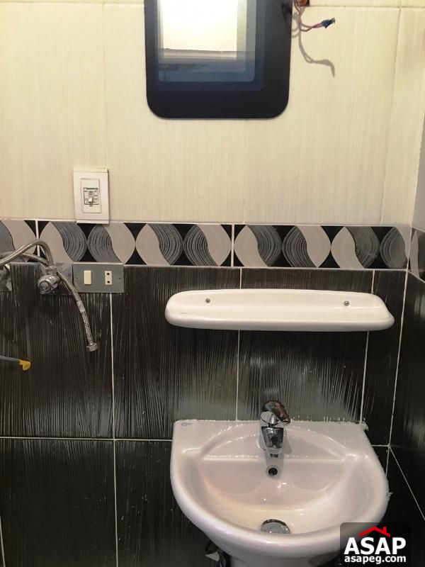 Flat for Rent in Mohandiseen Flat for Rent in Mohandiseen