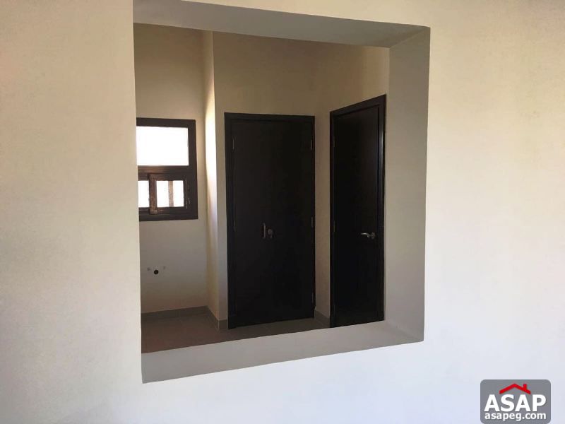 Town House with Garden for Rent in Mivida Town House with Garden for Rent in Mivida