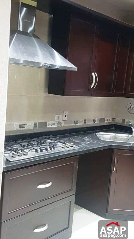 Apartment for Sale in Katameya Plaza Apartment for Sale in Katameya Plaza