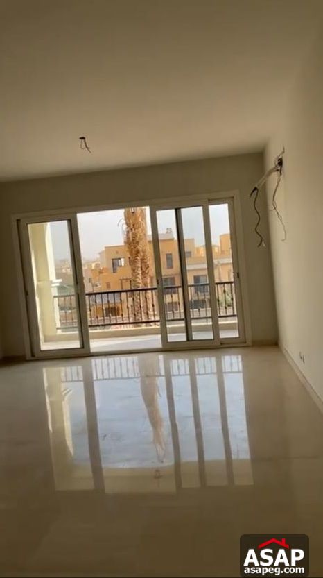 Apartment for Sale in Mivida Emaar