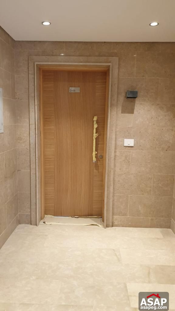 Rent Ground Floor in Eastown Compound