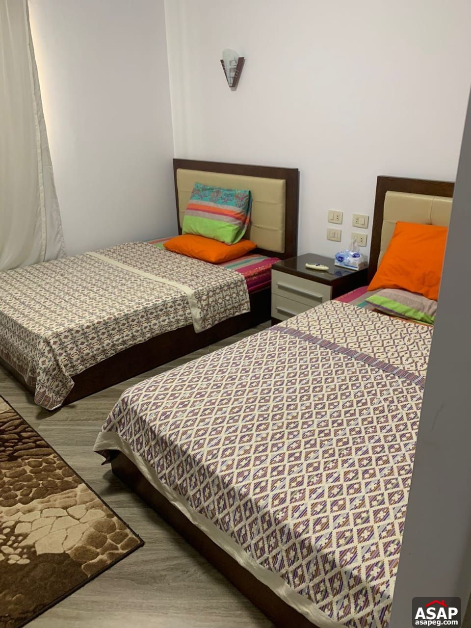 Furnished Senior Chalet for Sale in Hacienda Bay Furnished Senior Chalet for Sale in Hacienda Bay