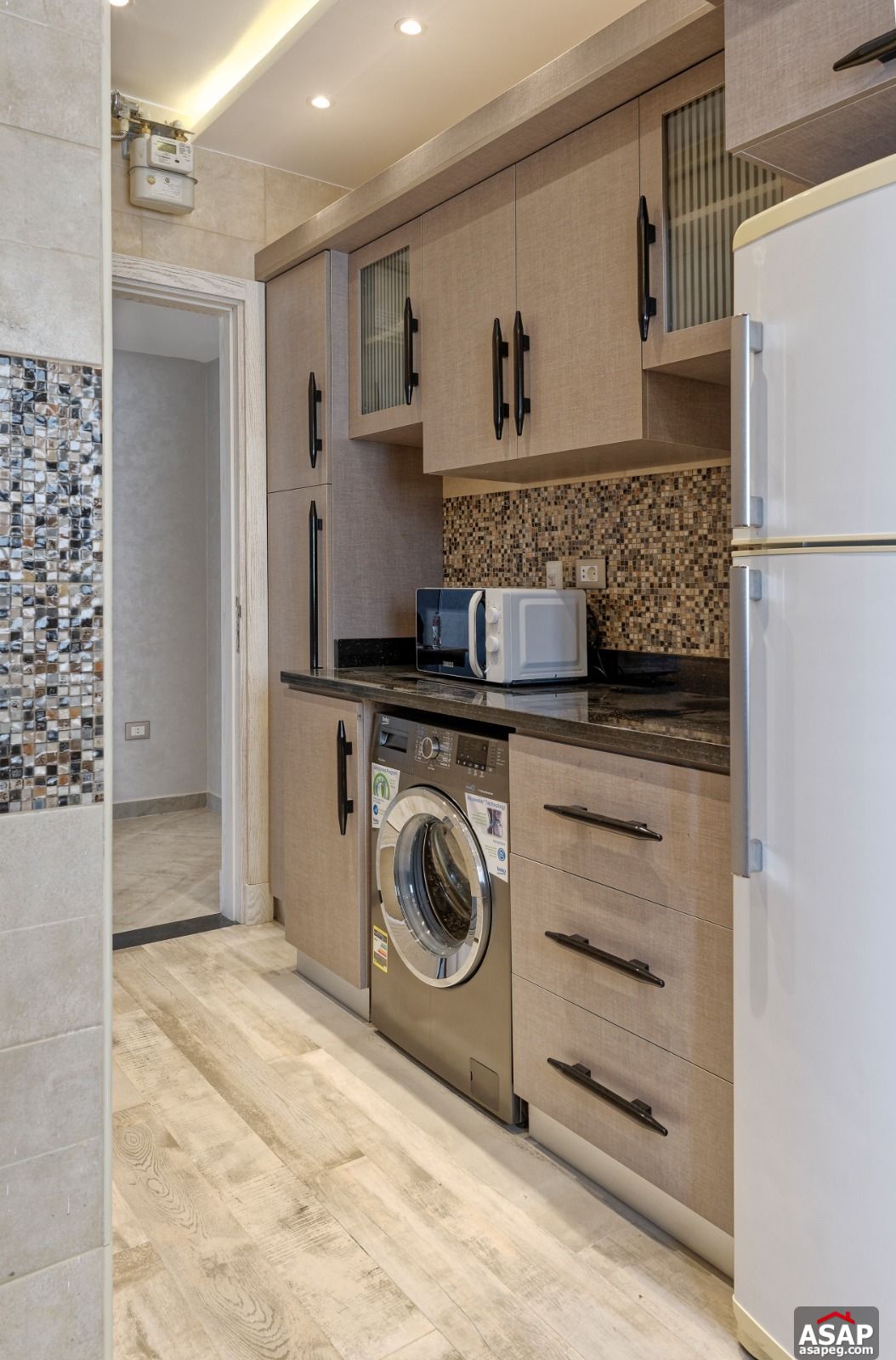 Apartment for Rent in Lake View Residence Apartment for Rent in Lake View Residence