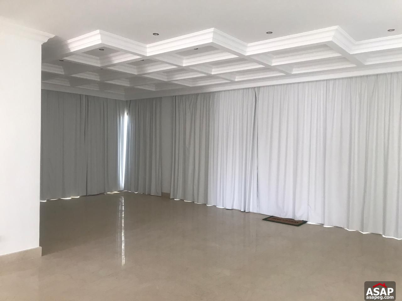 Stand Alone for Rent in Villette Sodic Stand Alone for Rent in Villette Sodic