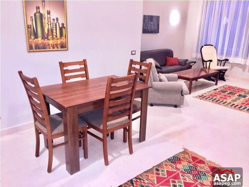 Studio for Rent in Village Gate