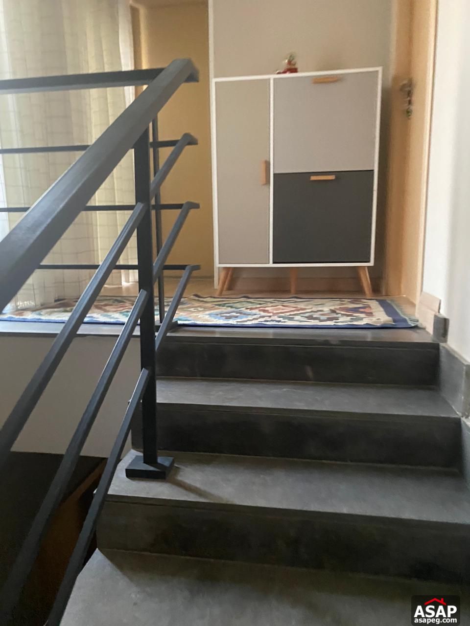 Finished Town House for Sale in Al Burouj Compound Finished Town House for Sale in Al Burouj Compound