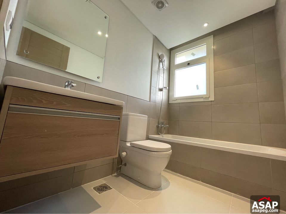 Apartment for Rent in Mivida Avenues