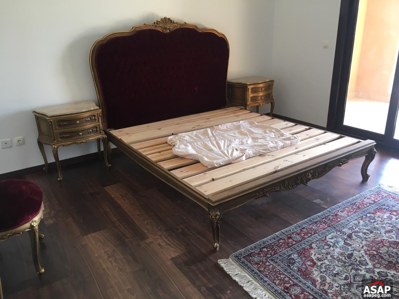 Apartment for Rent in Mivida Emaar - New Cairo Apartment for Rent in Mivida Emaar - New Cairo