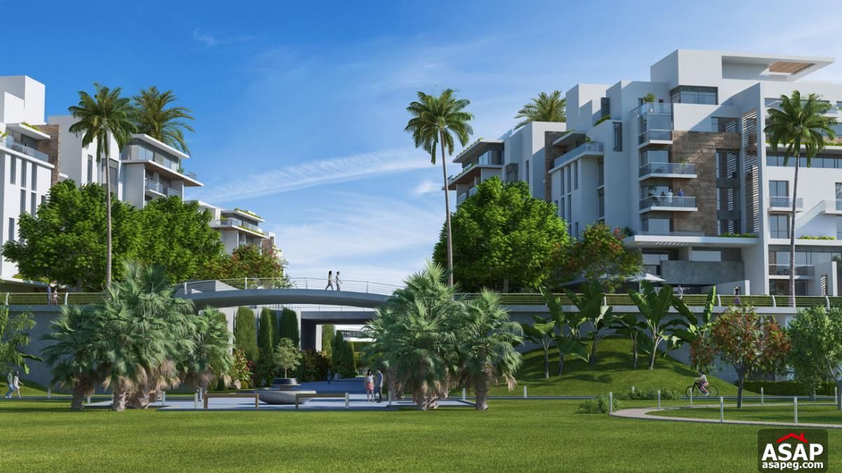 Apartment for Sale in Mountain View I City Apartment for Sale in Mountain View I City