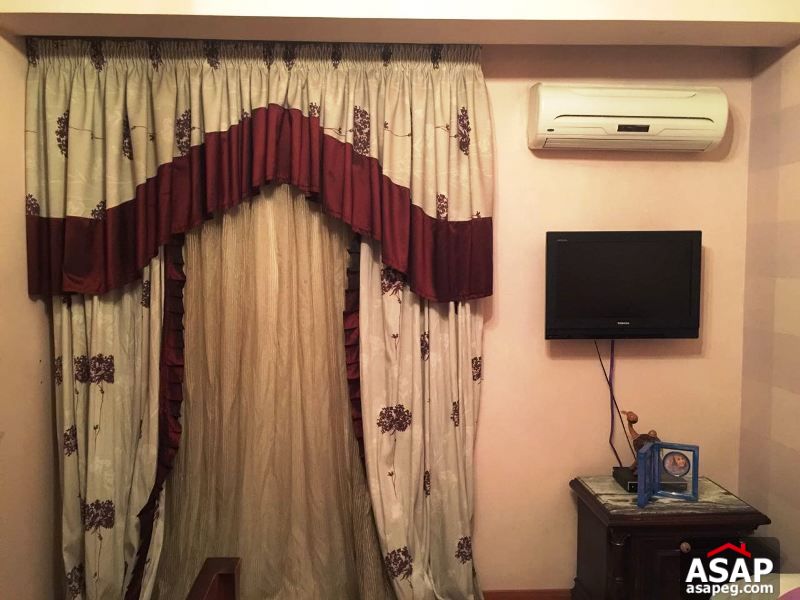 Apartment for Sale in Diplomats Compound Apartment for Sale in Diplomats Compound