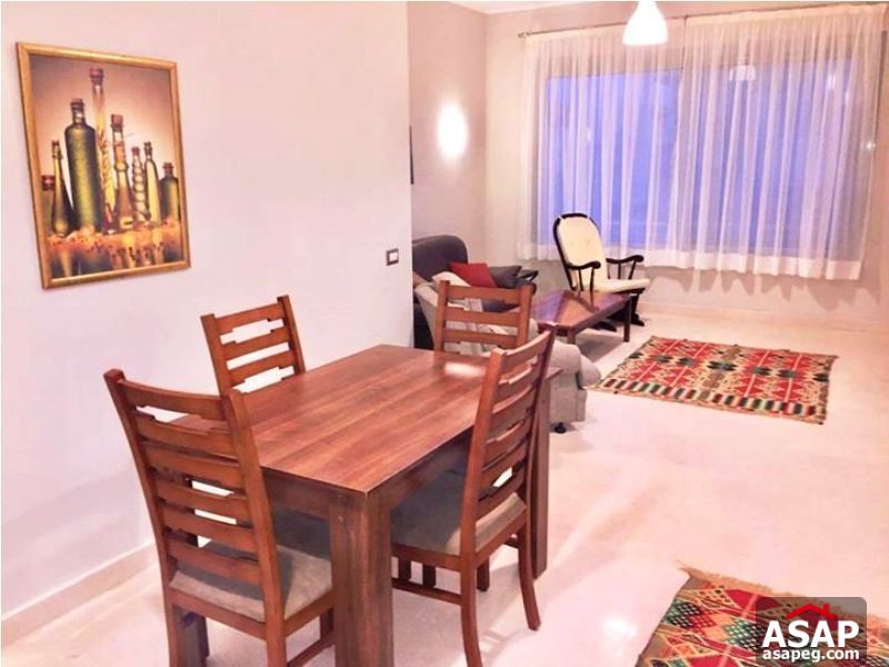 Studio for Rent in Village Gate