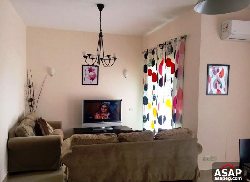 Furnished Penthouse for Rent in the Village Furnished Penthouse for Rent in the Village