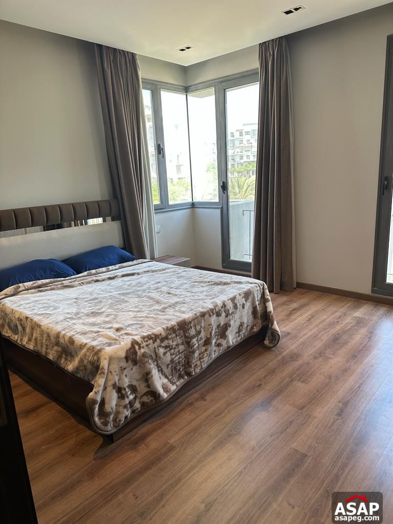 Fully Furnished Apartment for Rent in Eastown Sodic Fully Furnished Apartment for Rent in Eastown Sodic