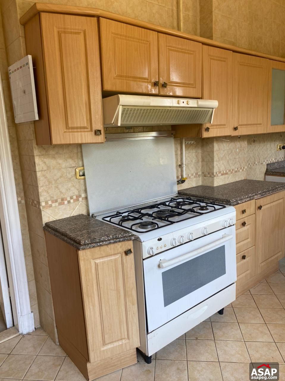 Furnished Apartment for Rent in Katameya Heights Furnished Apartment for Rent in Katameya Heights