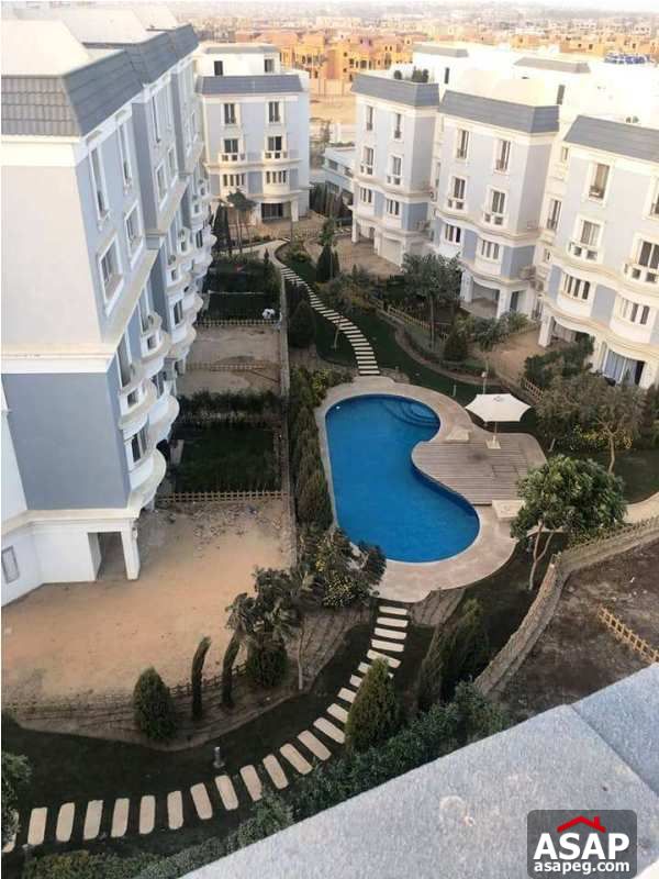 I Villa A Roof for Sale in Mountain View Hyde Park I Villa A Roof for Sale in Mountain View Hyde Park