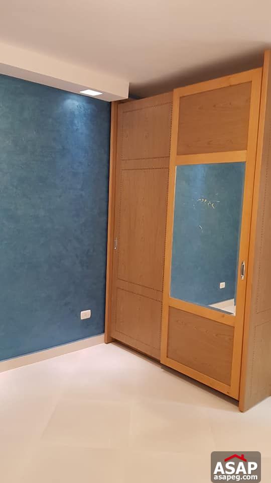 Ground Floor Apartment for Rent in Galleria Moon Valley Ground Floor Apartment for Rent in Galleria Moon Valley