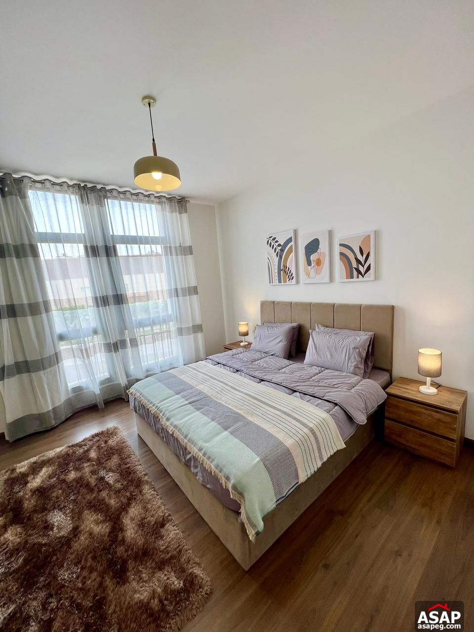 Furnished Apartment for Rent in Cairo Festival City Furnished Apartment for Rent in Cairo Festival City