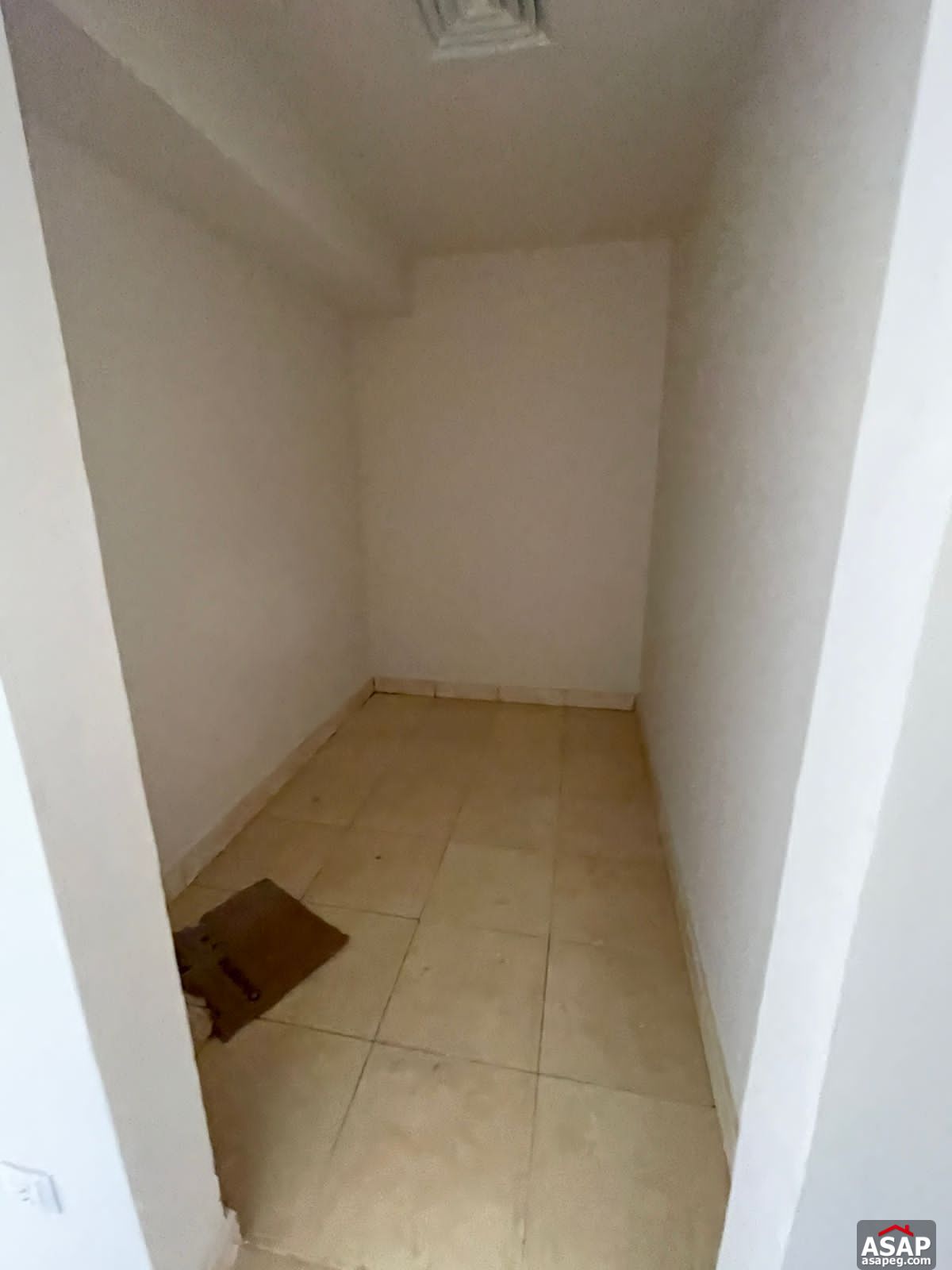 Finished Twin House for Rent in Mivida Finished Twin House for Rent in Mivida