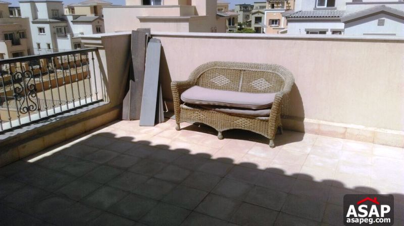 Stand Alone with Pool for Rent in Mivida Stand Alone with Pool for Rent in Mivida