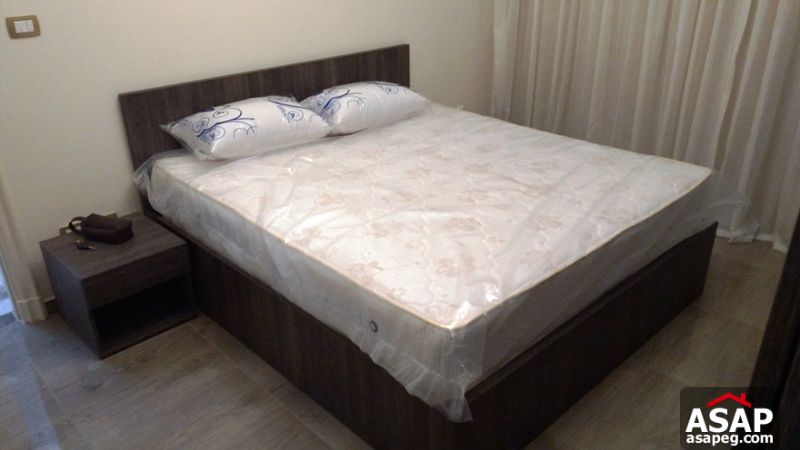 Ultra Modern Furnished Apartment in Zamalek Ultra Modern Furnished Apartment in Zamalek