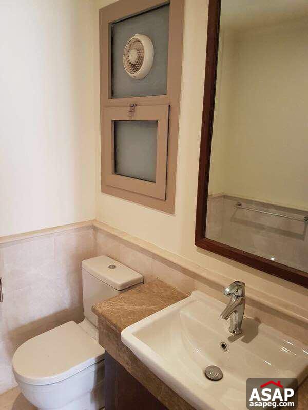 Apartment for Sale in Uptown Cairo Apartment for Sale in Uptown Cairo