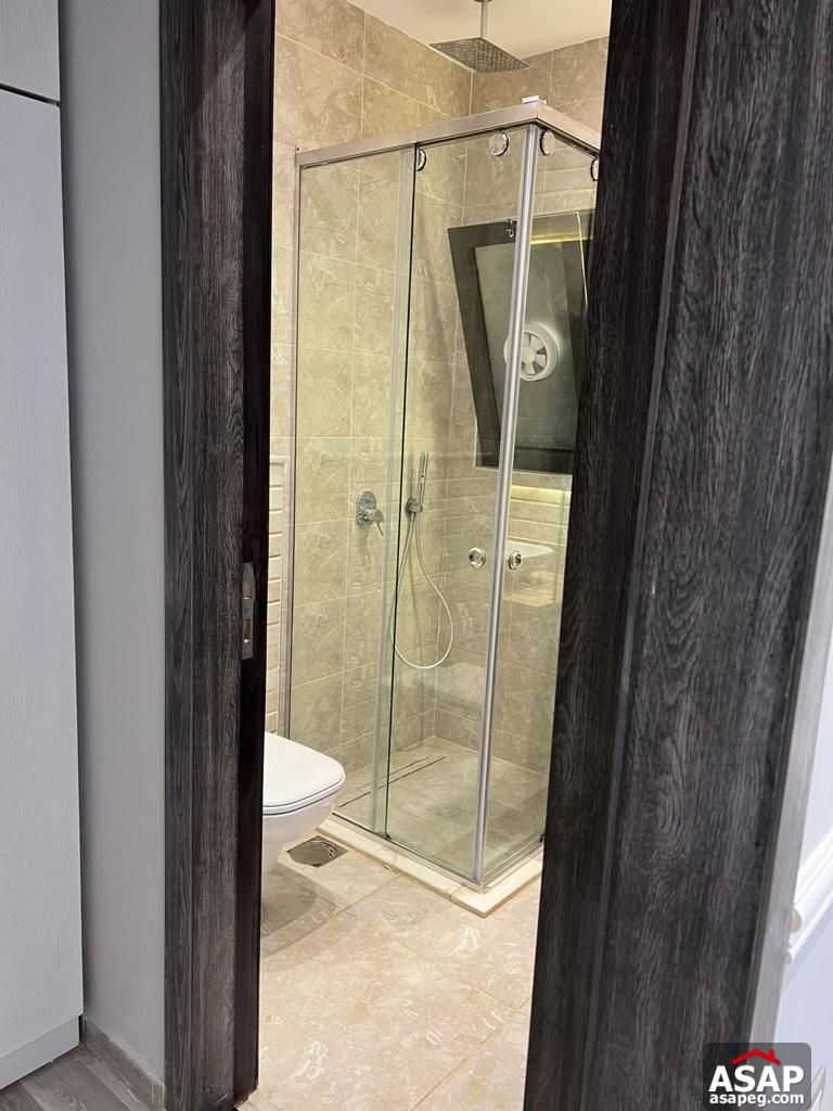 Furnished Ground Floor for Rent in Lake View Residence Furnished Ground Floor for Rent in Lake View Residence